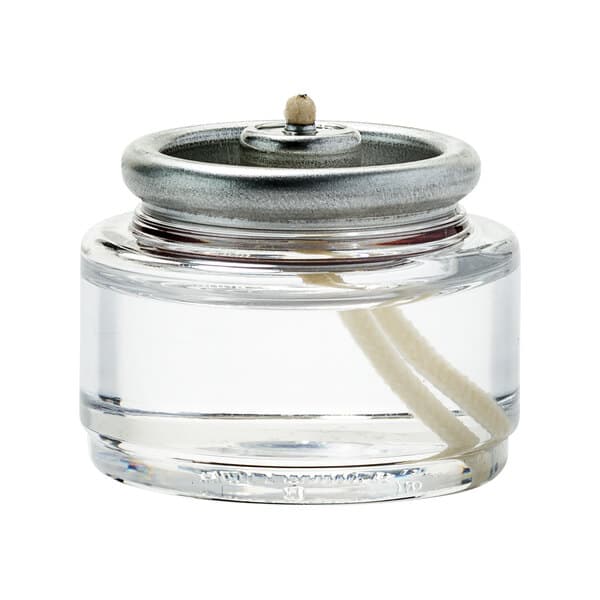 FancyLite 8 Hour Liquid Wax Fuel Cell
