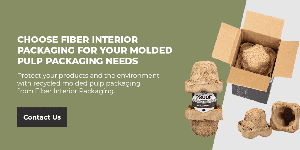 Molded Fiber
