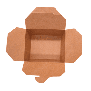 #1 Kraft Paper Biobox