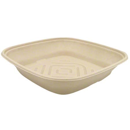 80 oz Square Pulp Bowl - Image 4