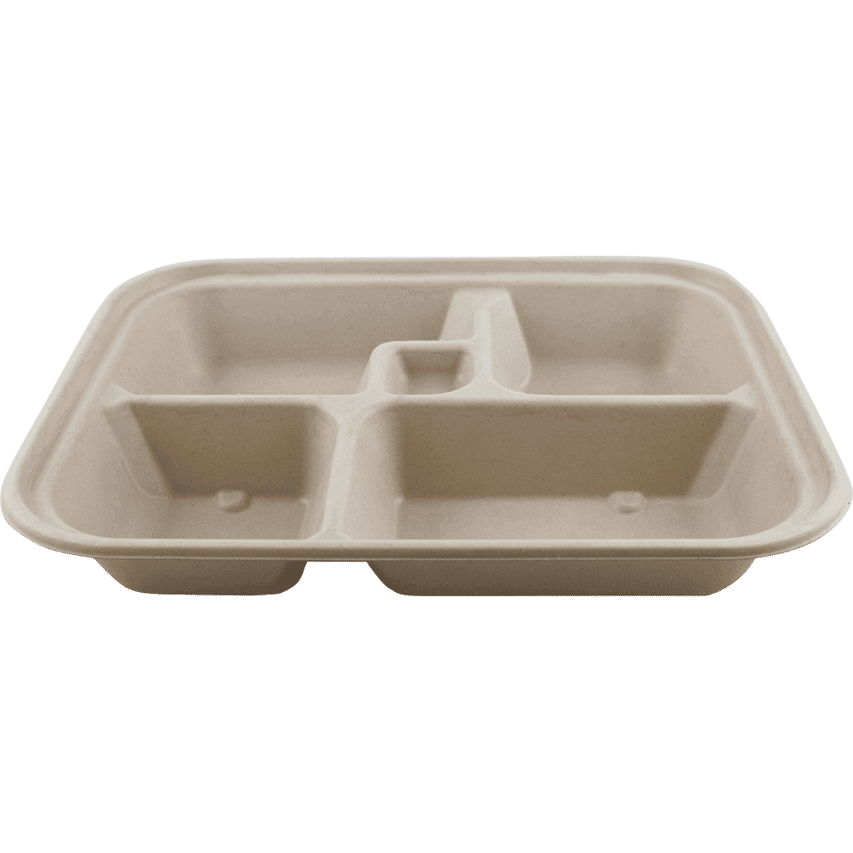 compostable bento box