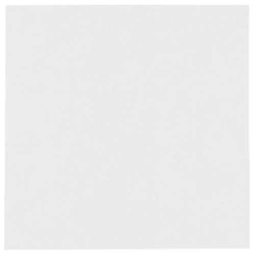 15x16" Grease Resistant Wrap and Liner, White