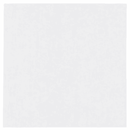 12x12" Grease Resistant Wrap and Liner, White (5000/case)