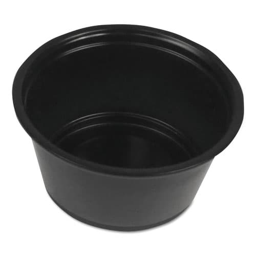 2 oz Portion Cup