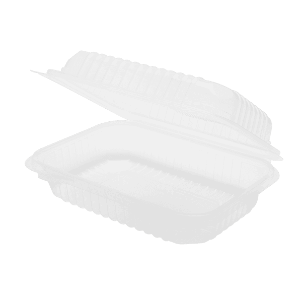 9×6 Clamshell