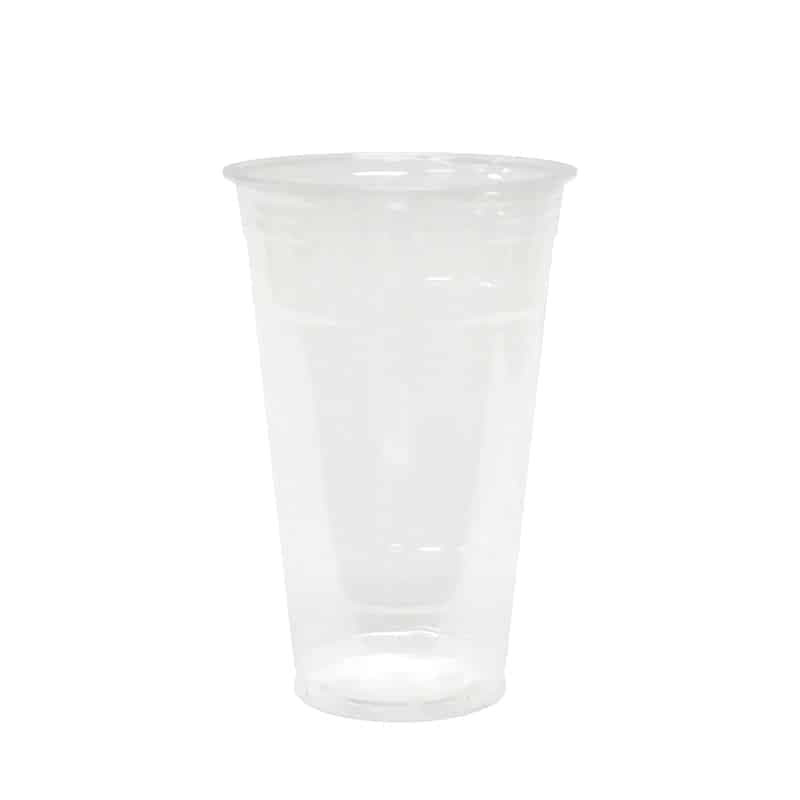 24 oz Clear Cold Cup (600/case)