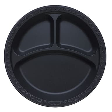 Plastic Plates