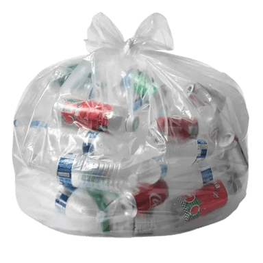 Can Liners for Recycling