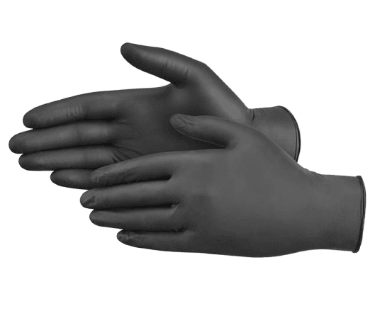 Nitrile Gloves