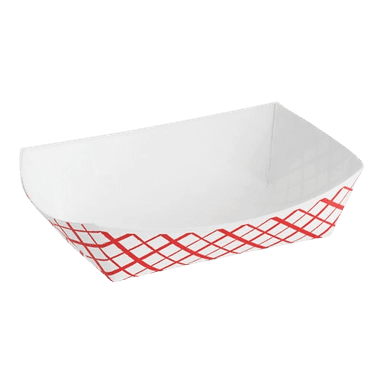 Paper Trays