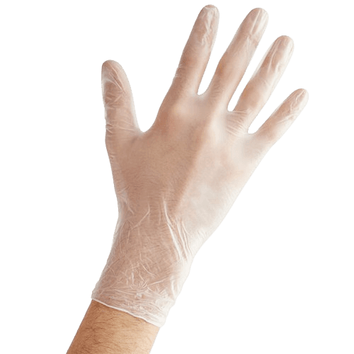 Vinyl Gloves