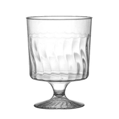 Wine Glasses