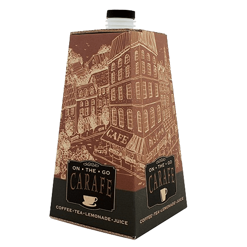 Coffee Carafes