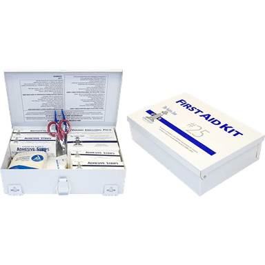First Aid Kits