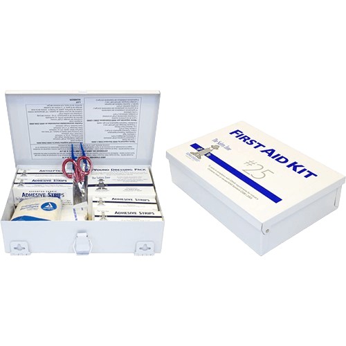 First Aid Kits
