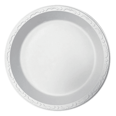 Foam Plates