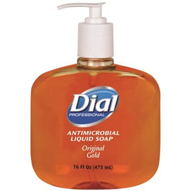 Hand Soaps