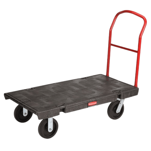 Racks and Carts