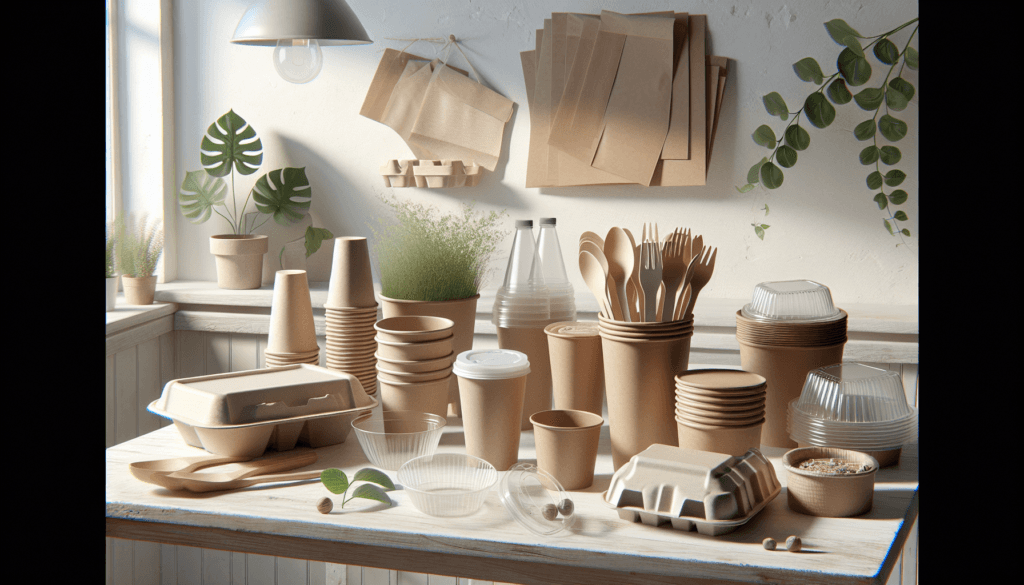 Embrace the Green Shift: How Eco-Friendly Packaging Can Boost Your Business Growth