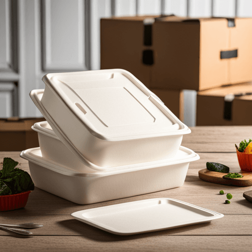 Bagasse
