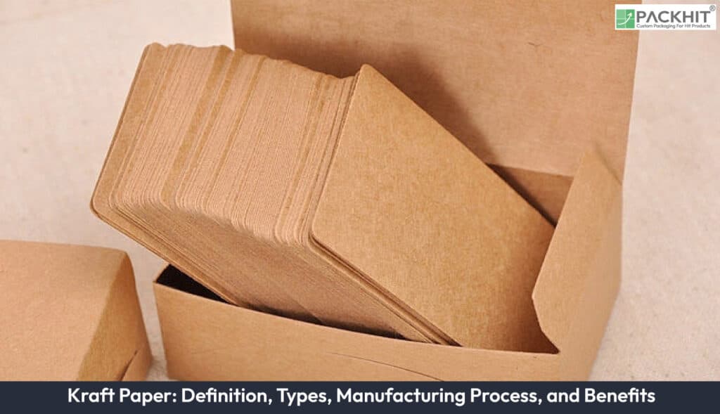 Kraft Paper