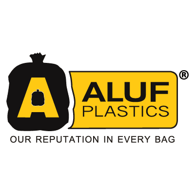 Aluf Plastics logo
