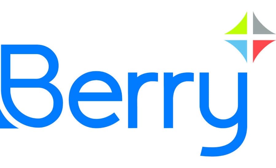 Berry Plastics logo