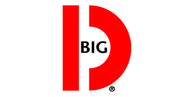 BIG D Industries logo