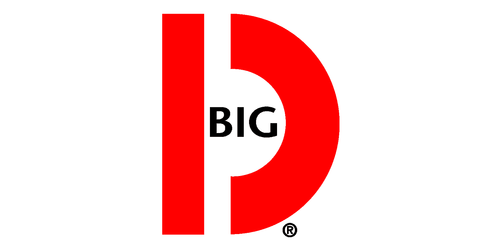 BIG D Industries logo