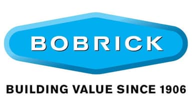 Bobrick logo