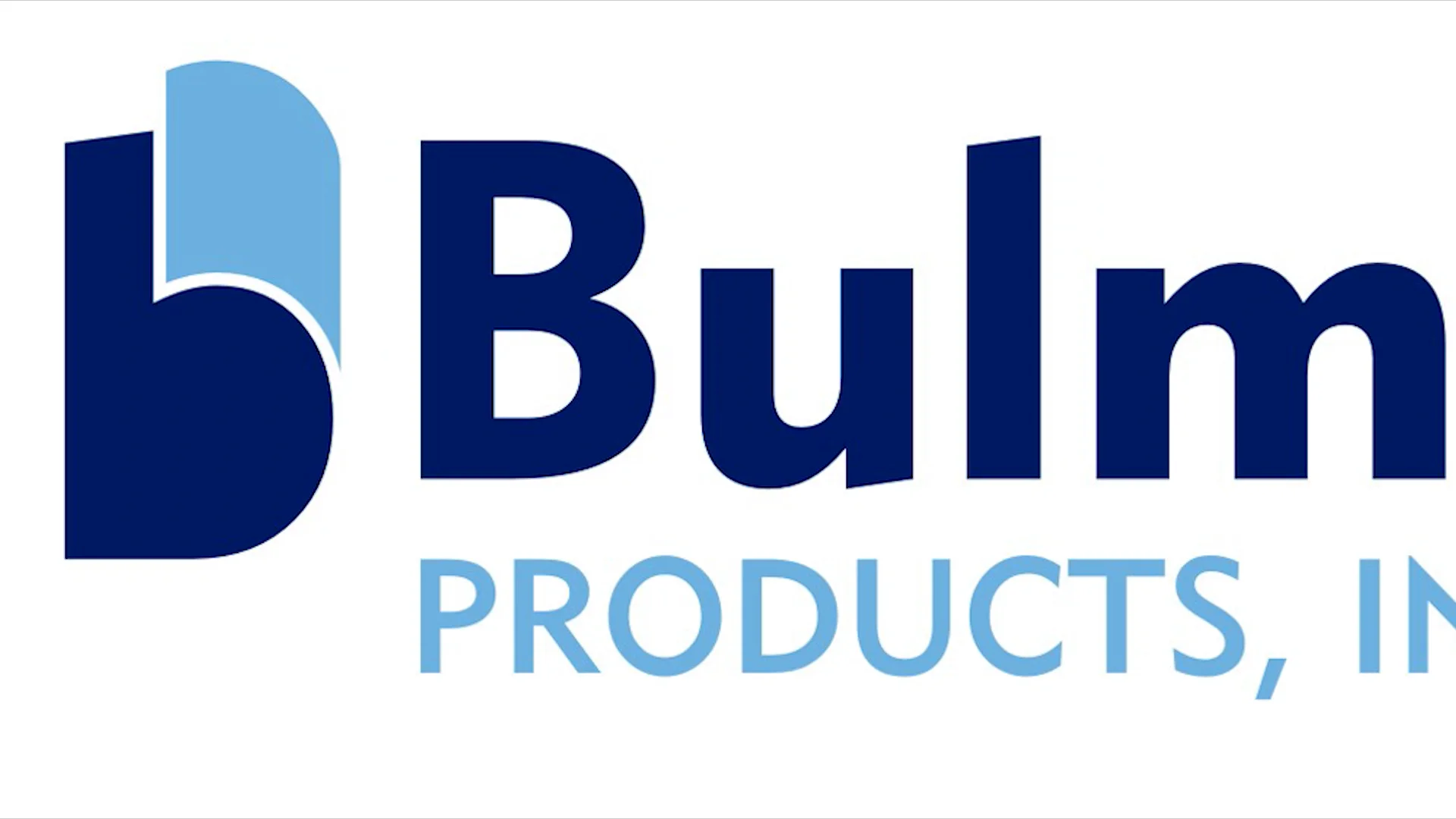Bulman Products logo