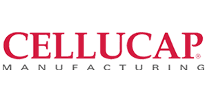 Cellucap Manufacturing logo