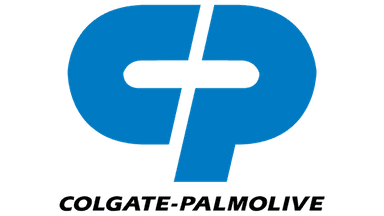 Colgate Palmolive logo