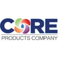 Core Products Company logo