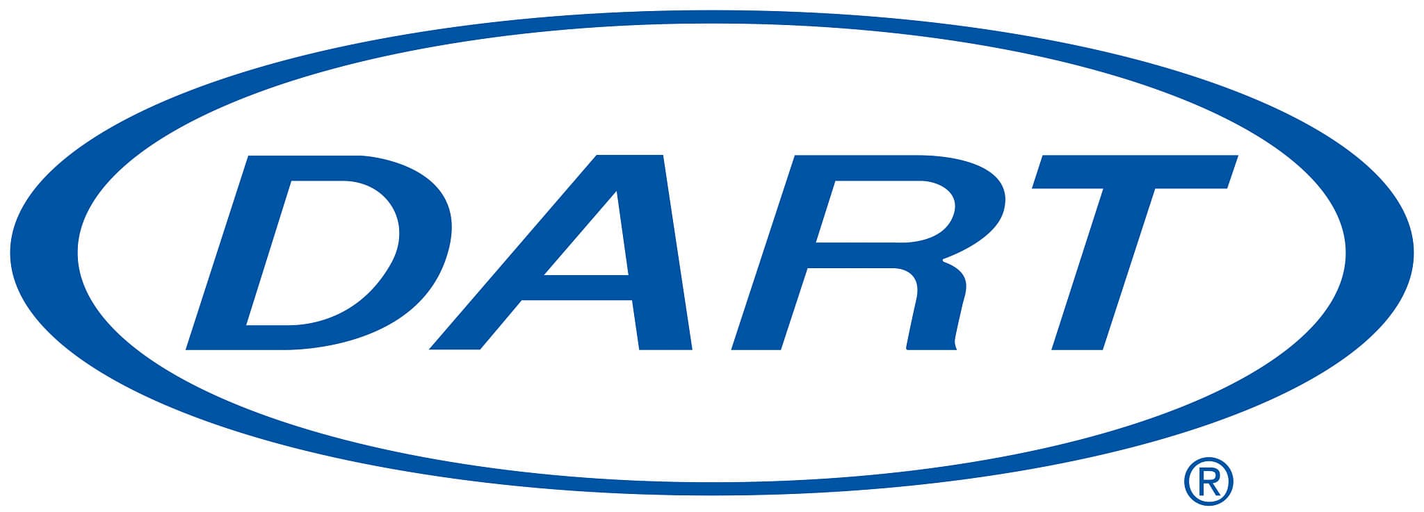 Dart logo