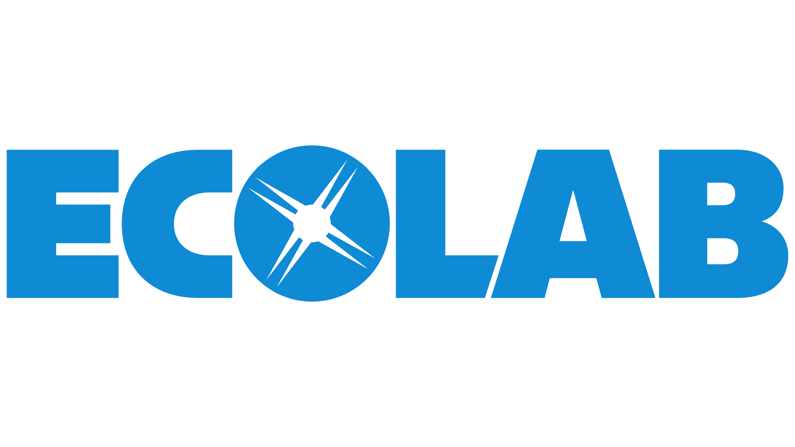 Ecolab logo