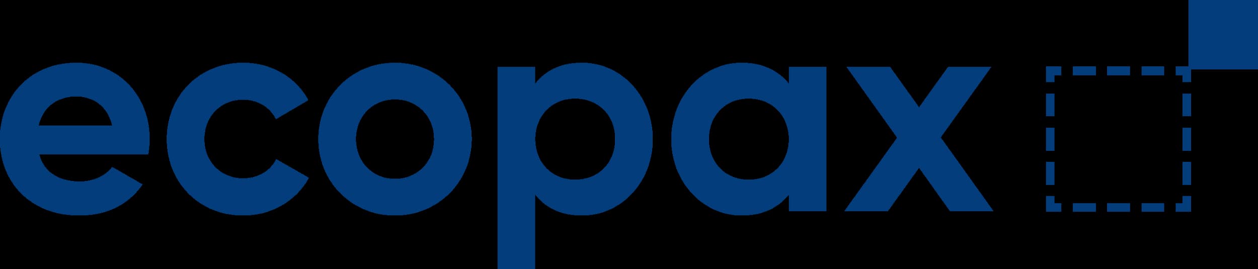 Ecopax logo