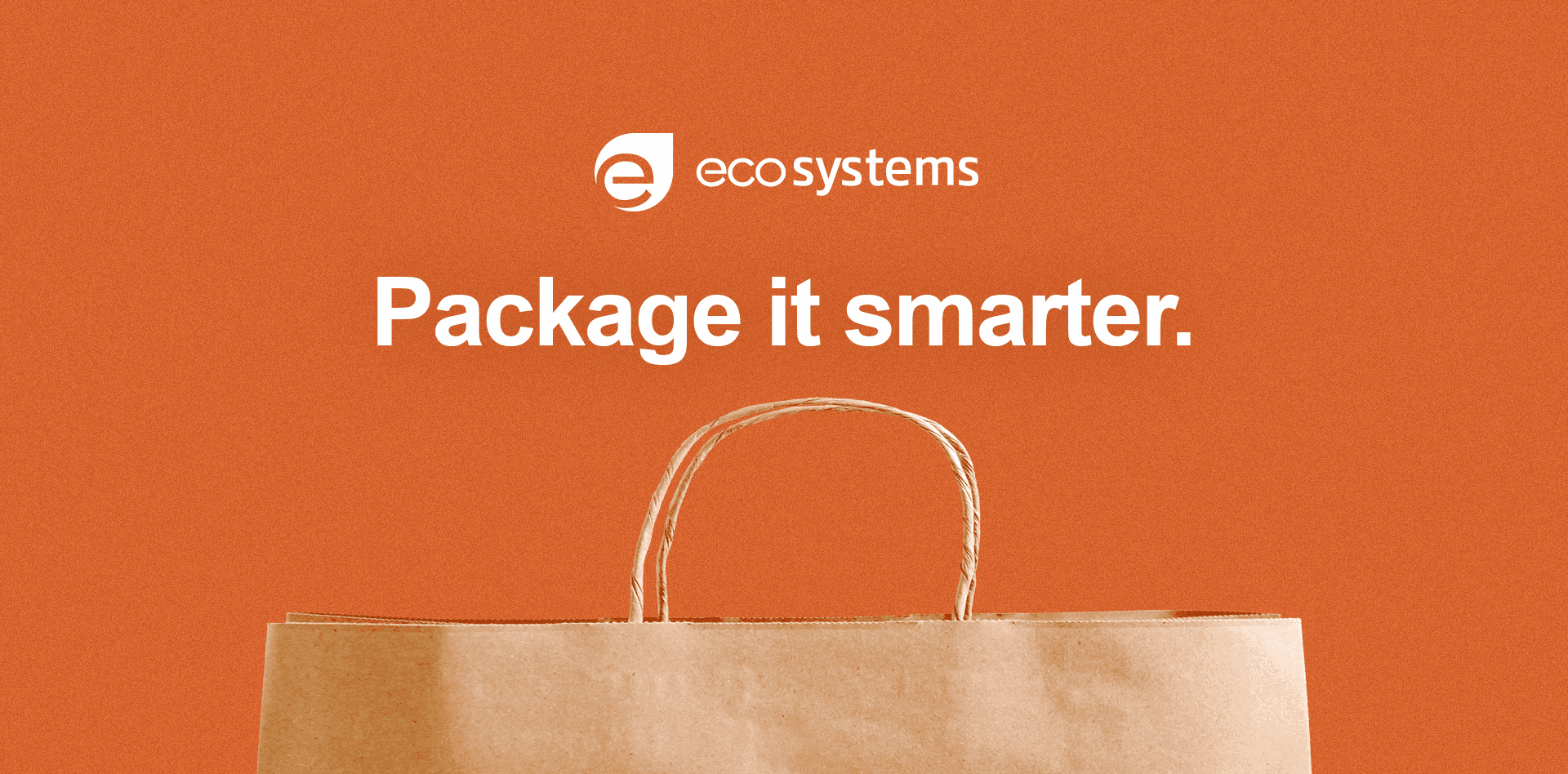 EcoSystems logo