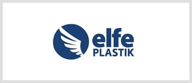 Elfe Plastik logo