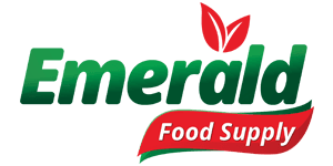 Emerald logo