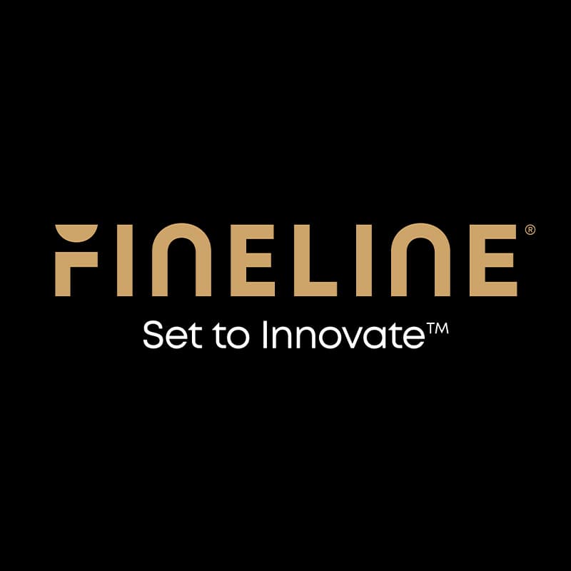 Fineline logo