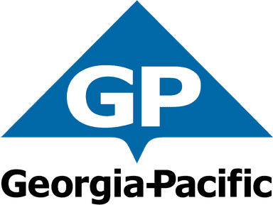 Georgia Pacific logo