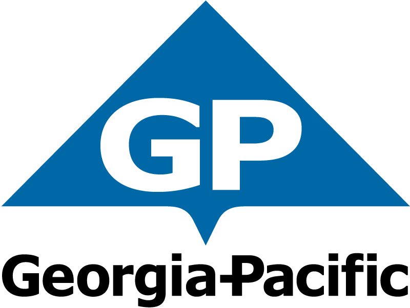 Georgia Pacific logo