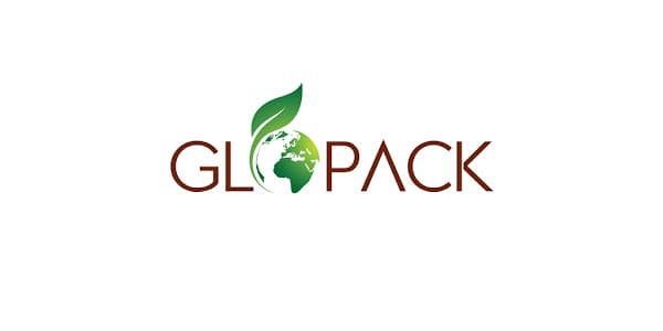 Glo Pack logo