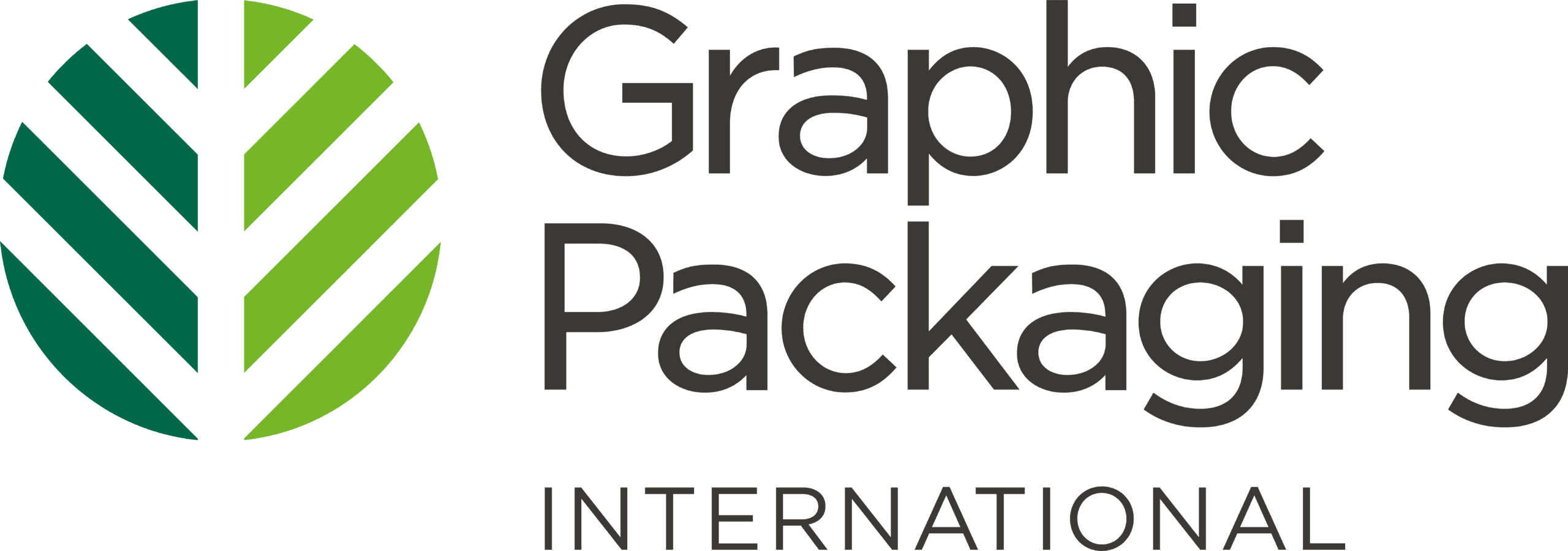 Graphic Packaging logo