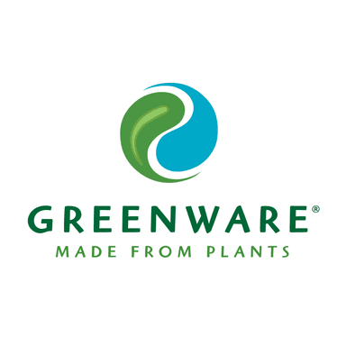 Greenware logo