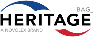 Heritage logo