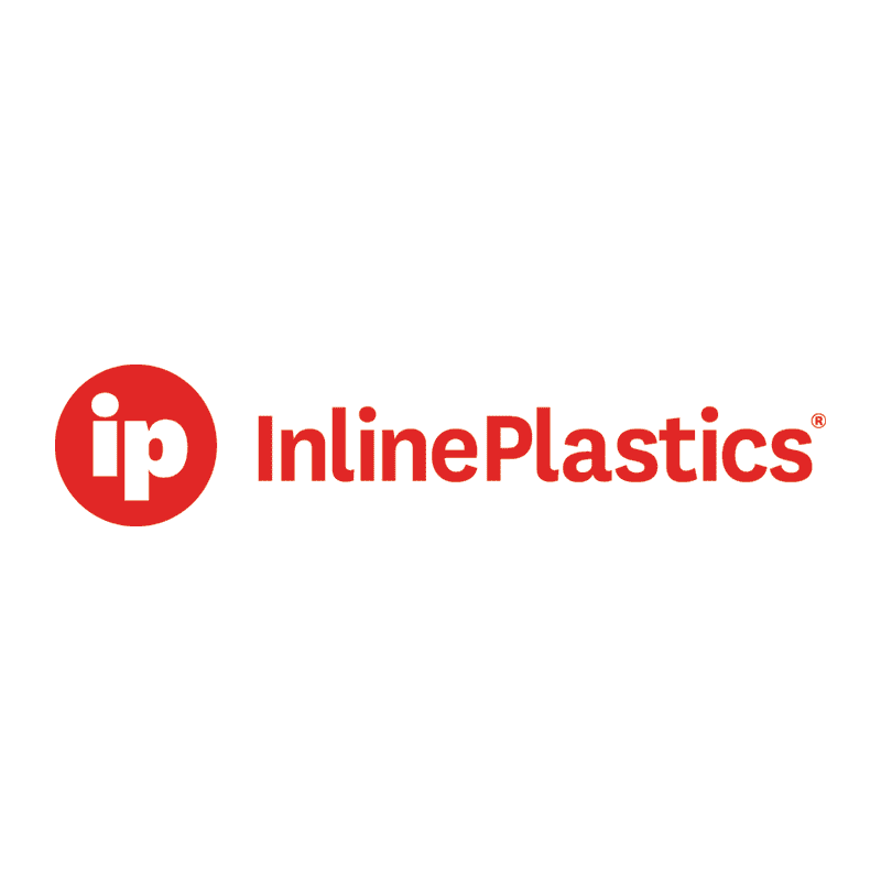 Inline Plastics logo