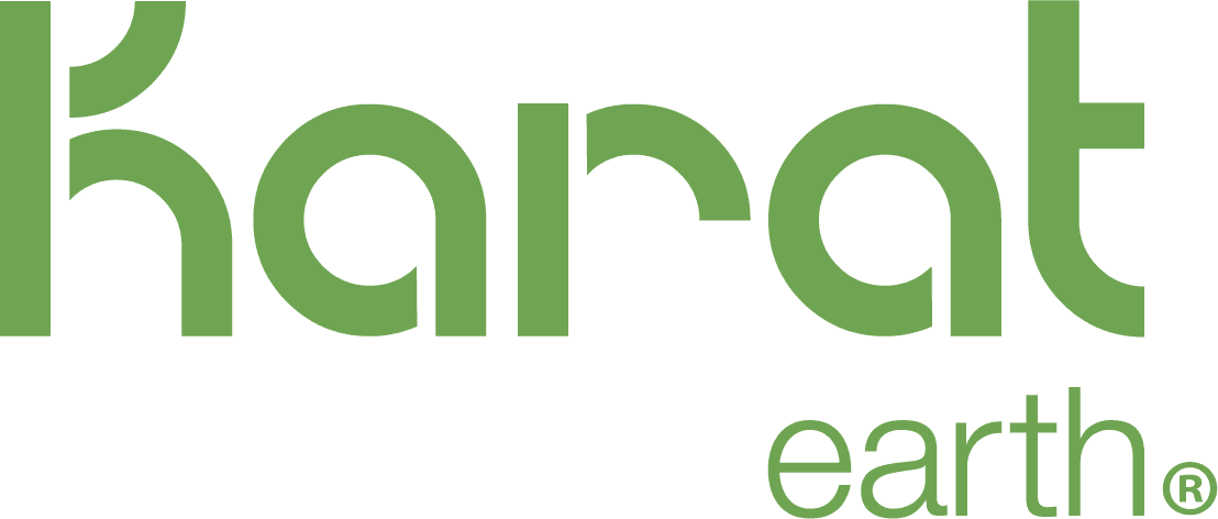 Karat Earth logo
