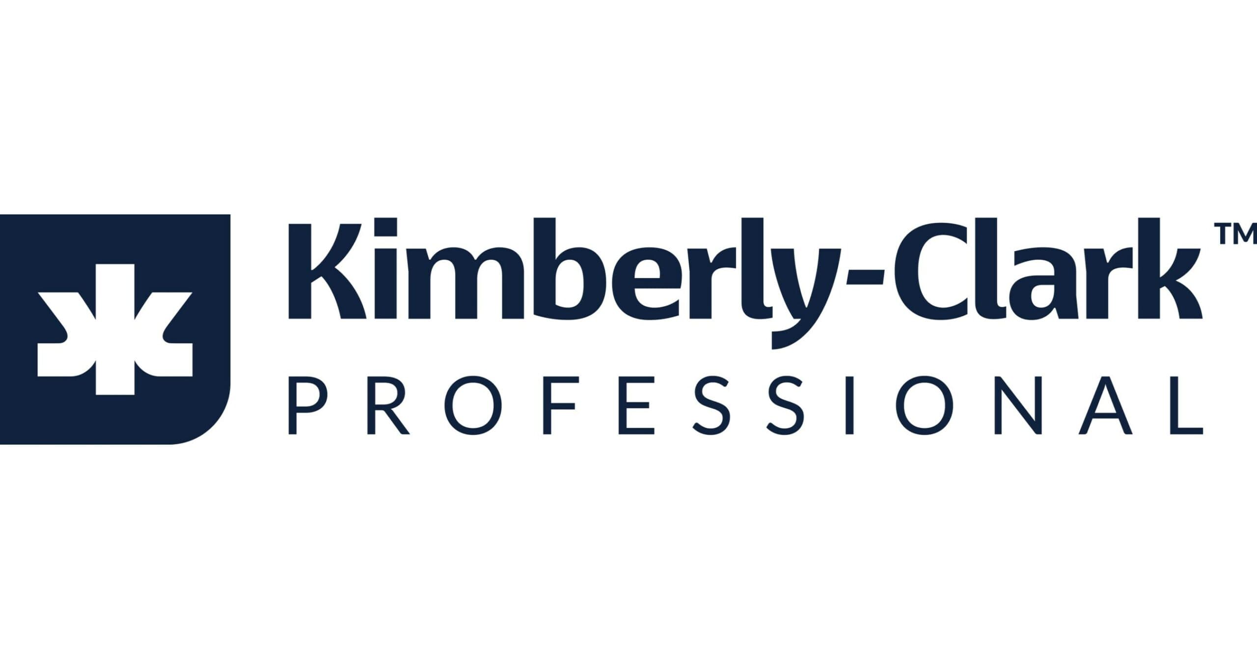 Kimberley-Clark logo